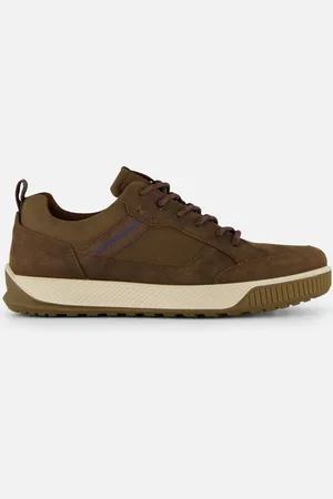 Ecco Byway Tred Sneakers Nubuck