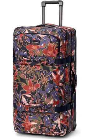 Dakine Split Roller 110 Liter Reistas Dark Stargazer