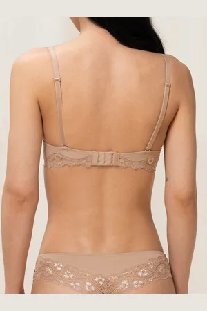 Triumph Push-up-BH Lovely Micro
