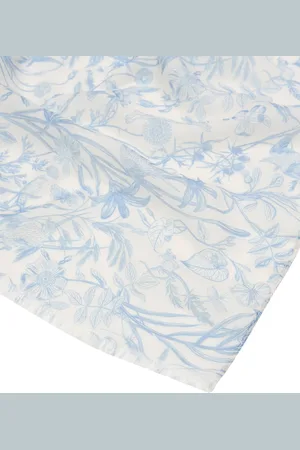 Fable England - Sjaal - - One size - Bunny Blues
