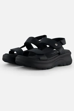 Panama Jack Noor B1 Sandalen Leer - Dames