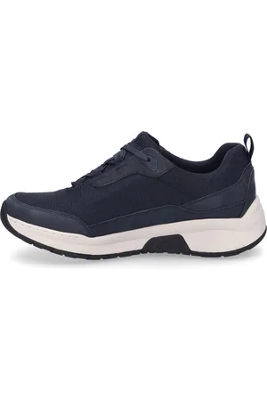 Josef Seibel MITCHELL 53 - Lage sneakersHeren sneakersVrije tijdsschoenen - Kleur: