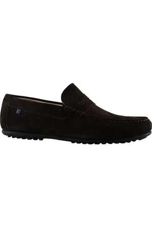 Van Bommel Smb-40017 Loafers - Instappers - Heren -