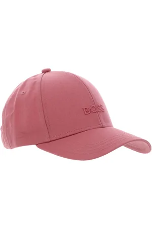 HUGO BOSS Ari Cap Roze