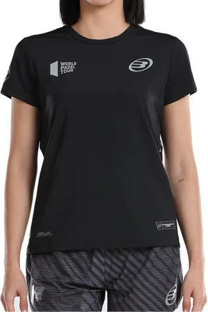 Bullpadel Shirt Llama Dames