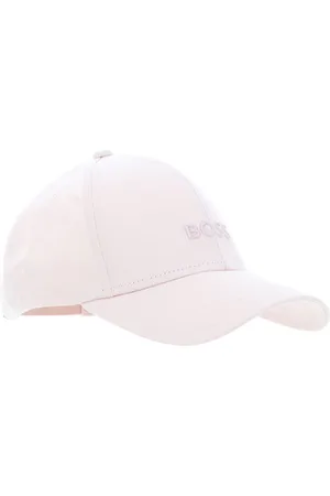 HUGO BOSS Ari Cap Roze