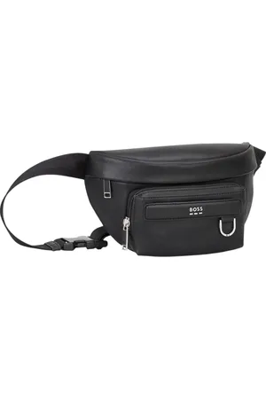 HUGO BOSS Heren Tas 50548787/001 Jinko_EVO_Bumbag