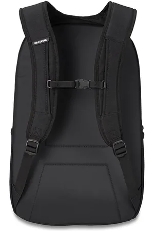 Dakine Campus L 33 Liter Rugzak Black