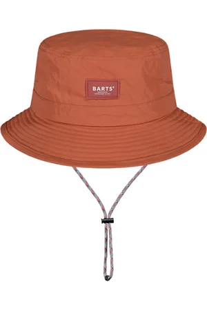 Barts Matao Hoed - Unisex Hoeden - terra