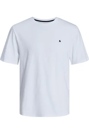 JACK & JONES JACK&JONES - JJEPAULOS TEE SS CREW NECK NOOS - Heren - T-shirts