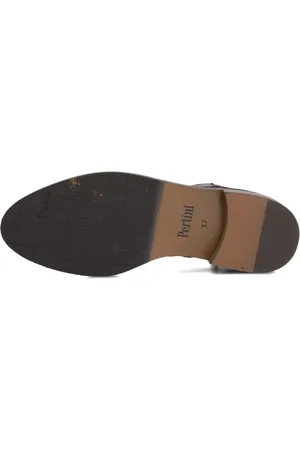 Pertini 32848 Enkellaarsjes - Enkelboots met rits - Dames -