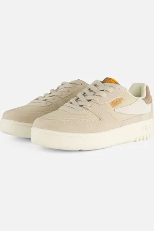 Fila Fx Ventuno S Sneakers Leer