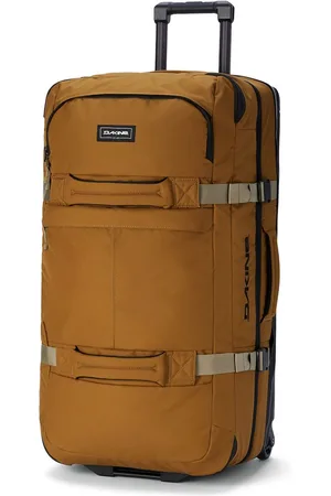Dakine Split Roller 110l Reistas Met Wielen