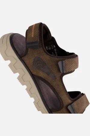 Bugatti Creek Sandalen cognac Synthetisch