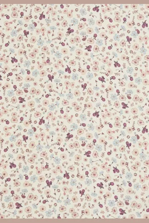 Fable England Deco Bloom - Sjaal - Omslagdoek - Dames
