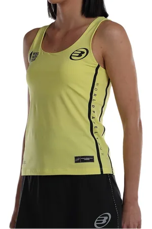 Bullpadel Tank Top Lican Dames
