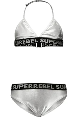 Superrebel Isla-triangle-bikini -