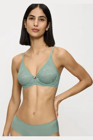 Triumph Amourette Charm W02 - Verfrissend Abstinthe - 90-105 C