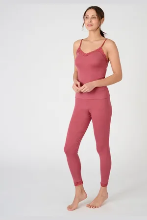 Damart Lange kanten legging Thermolactyl Sensitive - Dames - - 54-56 (XXL)