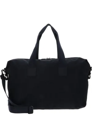 HUGO BOSS Reistas Catch 3.0 Holdall Donkerblauw