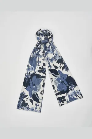 Fable England Deco Bloom - Sjaal - Omslagdoek - Dames