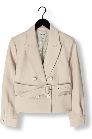 Aaiko Mae R Pes 345 Blazers Dames -