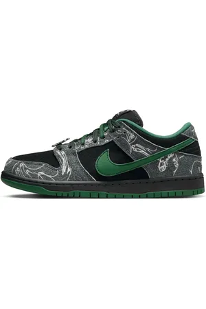 Nike SB Dunk Low There Skateboards