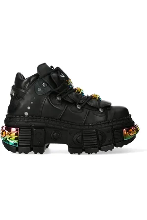 New Rock M-WALL106-S23 Plateau schoenen - -Mt.44