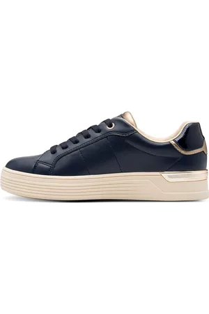 QS by s.Oliver Dames Sneaker 5-23603-43 891