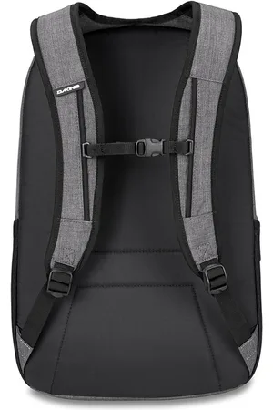 Dakine Campus L 33 Liter Rugzak Carbon