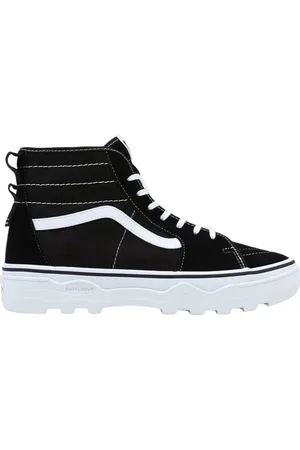Vans SK8-Hi Sentry - Dames Sneakers - Hoge Sneakers - Vrouwen schoenen -