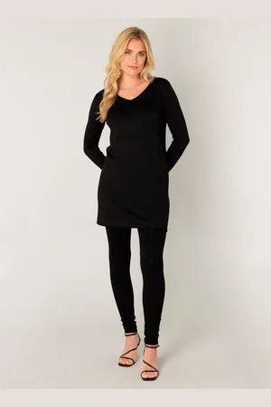 Base Level Yola Long Tuniek - - maat 38