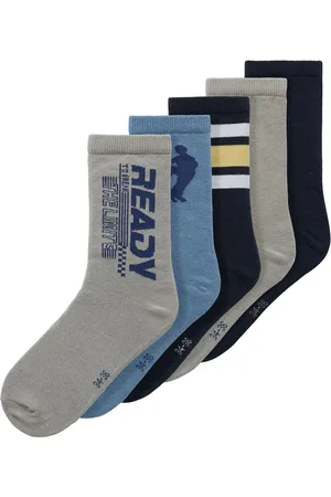 NAME IT NKMVAKS 5P SOCK - Jongens - Sokken