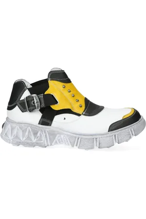 New Rock M-DIAMOND108-C9 - Plateau sneakers - Mt.41