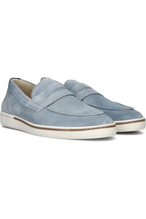 Van Bommel Sbm-40041 Loafers - Instappers - Heren -