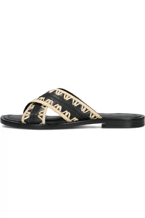 NOTRE-V 23172 Slippers - Dames -