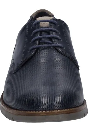 Josef Seibel Tyler 09 | Halbschuh f??r Herren | Blau