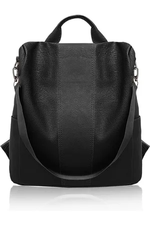 Merkloos Waterproof Daypack Anti-Theft Protection Women