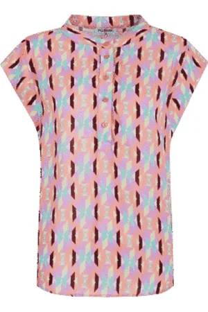 Fluresk Mira blouse - - L
