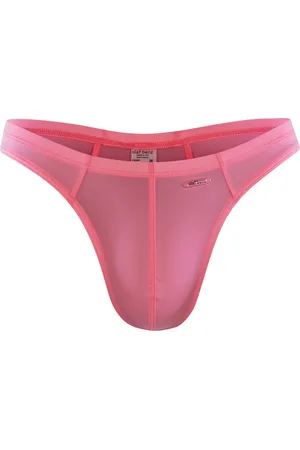 OLAF BENZ String RED0965 Ministring
