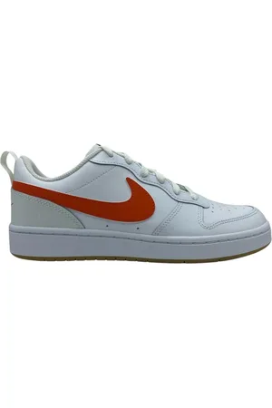 Nike COURT BOROUGH LOW 2 GS-MAAT 40
