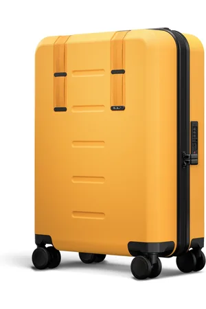Db Journey Ramverk Carry-on - Parhelion Orange