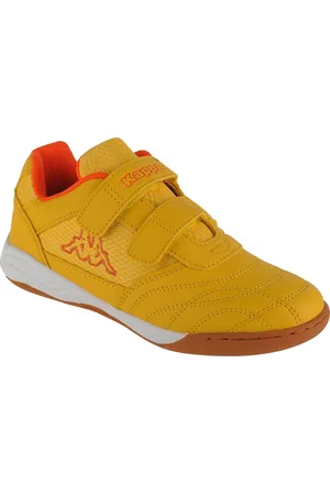 Kappa Kickoff K 260509K-4044, voor een jongen, , Sportschoenen,Indoorschoenen, maat: 32