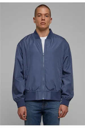 Urban classics Recycled Bomber jacket - XXL