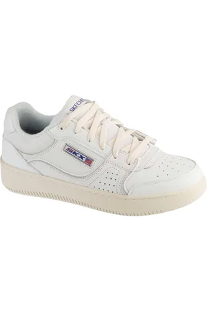 Skechers Sport Court 2.0 - Crowne, Mannen, , Sneakers,Sportschoenen, maat: 42,5