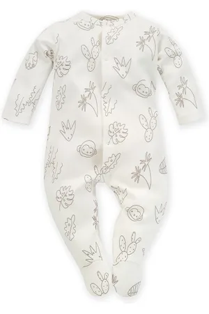 Pinókio Babykleding - Slow life - Boxpak