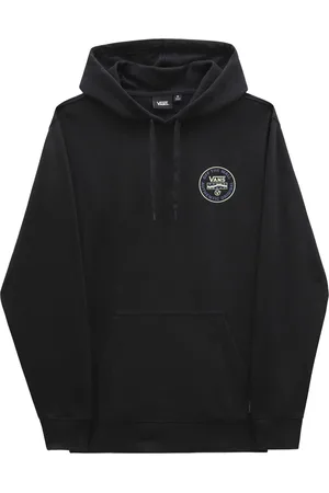 Vans Major sidestripe hoodie in de kleur .