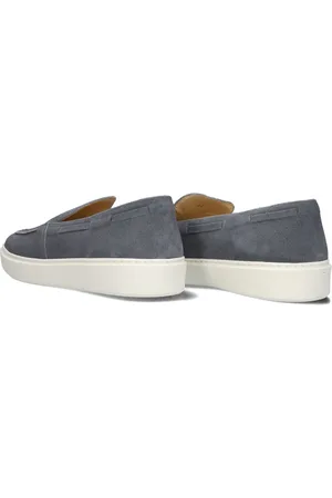 GOOSECRAFT Mousse Loafers - Instappers - Heren -