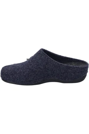 Josef Seibel Cholet 05 | Hausschuh für Damen | Blau
