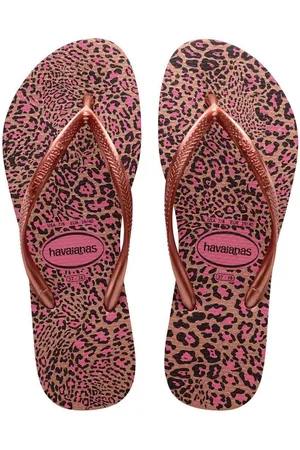 Havaianas Slim Animals Dames Slippers -